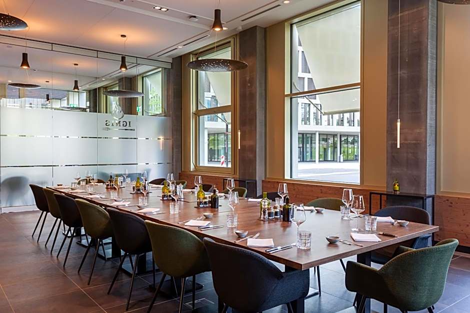 Centurion Swiss Quality Towerhotel Windisch
