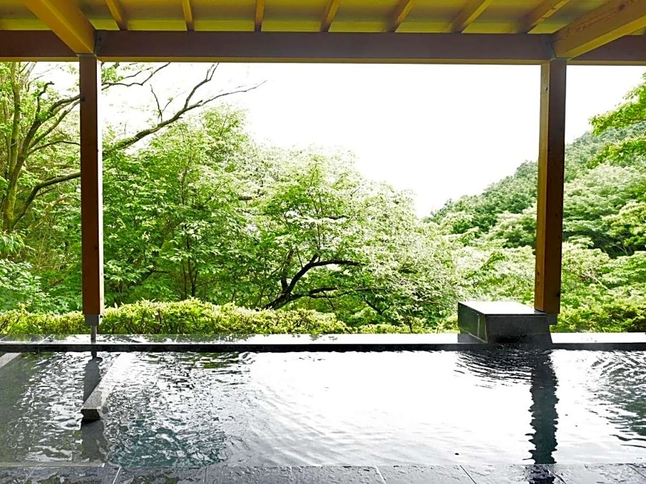 Atami Mori no Onsen Hotel