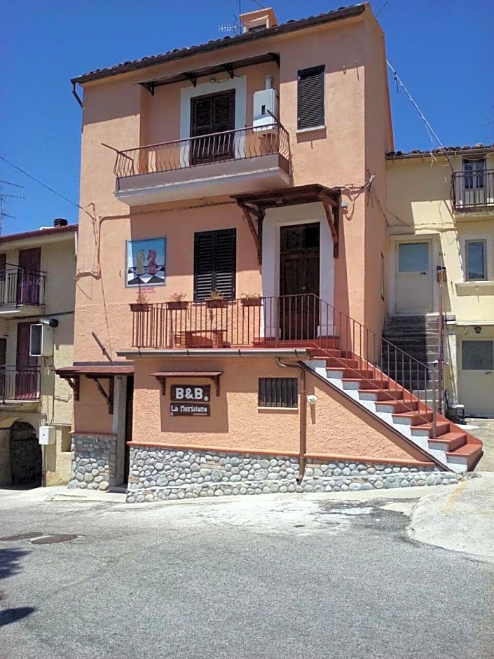 La Meridiana Bed & Bike