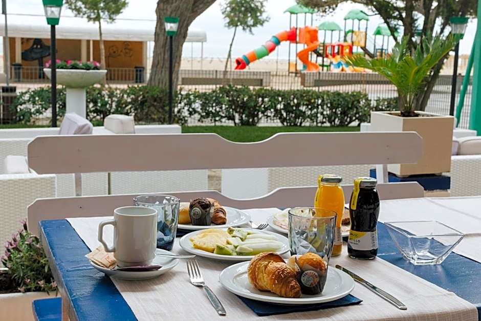 Hotel Villa Franca