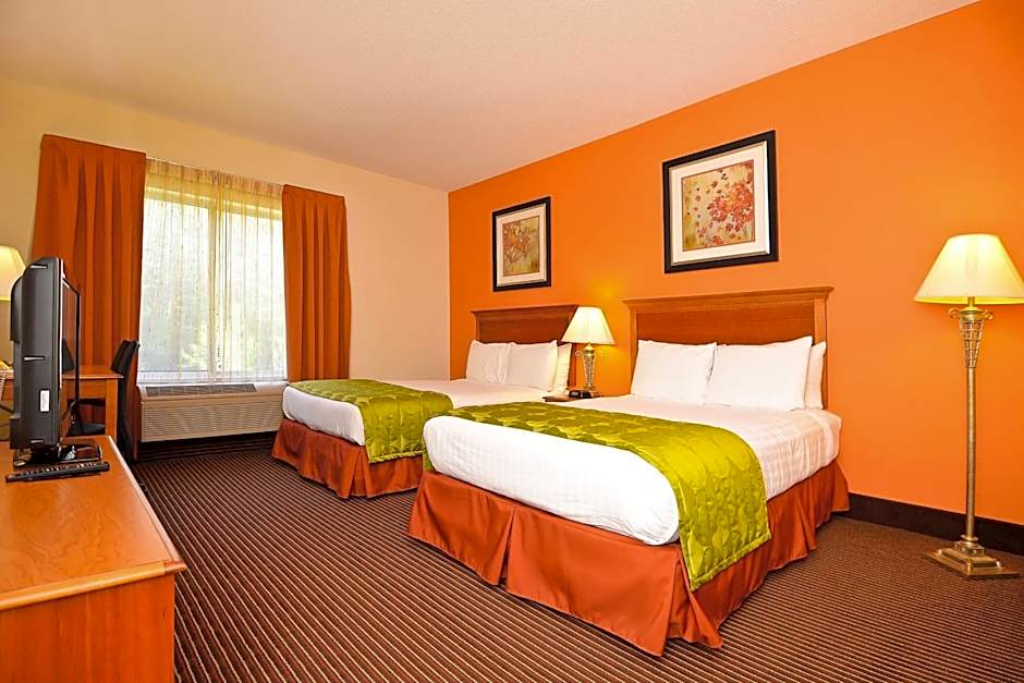 Fairfield Inn & Suites by Marriott Boone