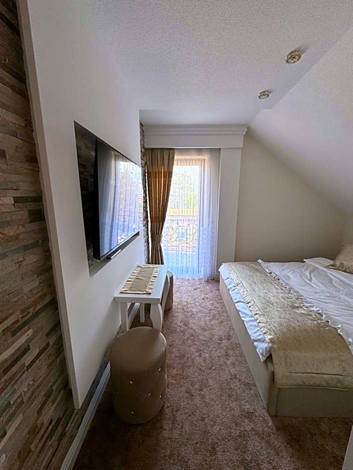 Agroturystyka Domilo Mzyki