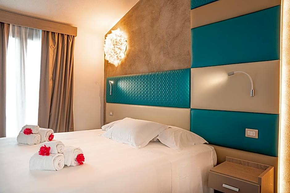 AQUA SARDINIA boutique hotel