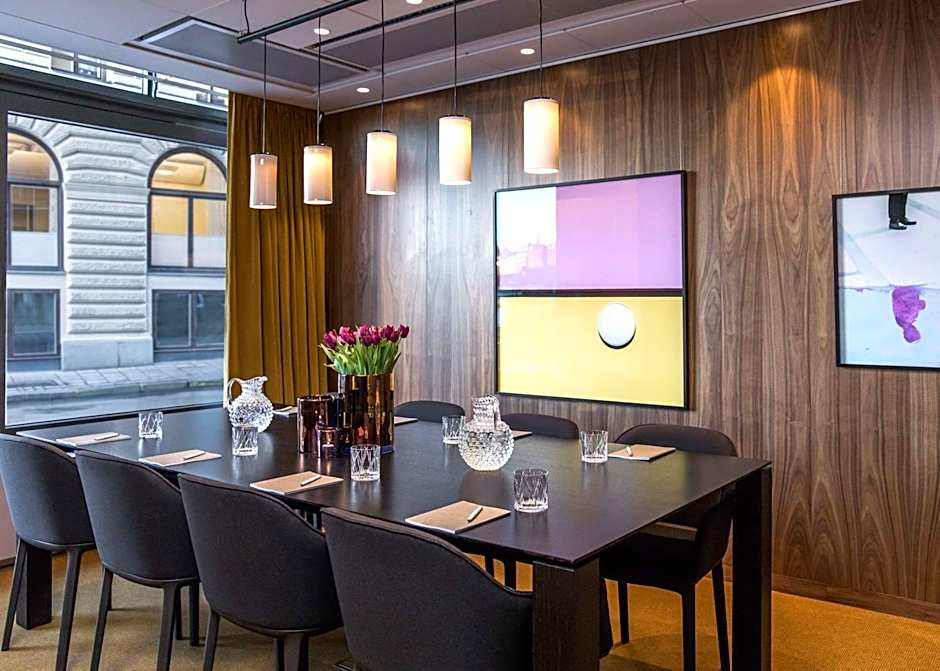 Radisson Collection Strand Hotel, Stockholm