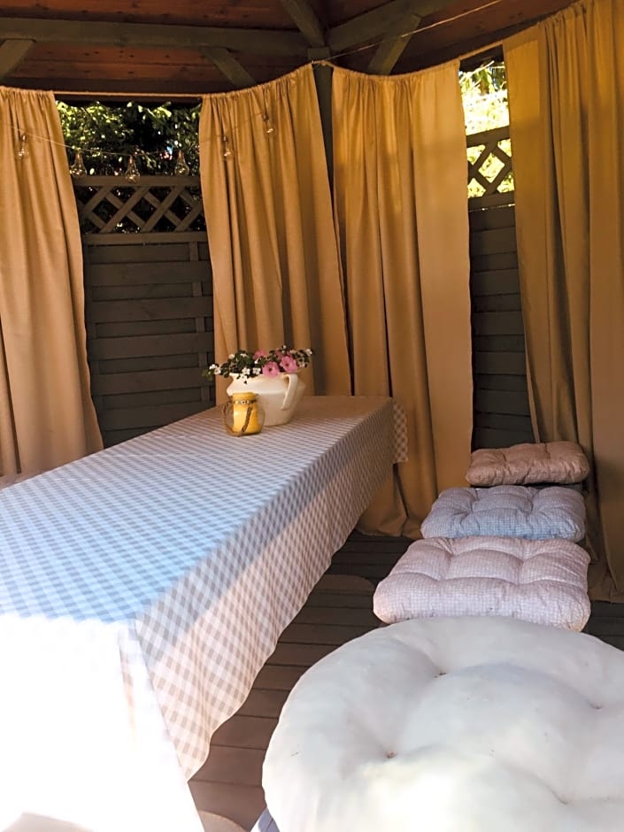 Ustka- domek nad morzem Marta