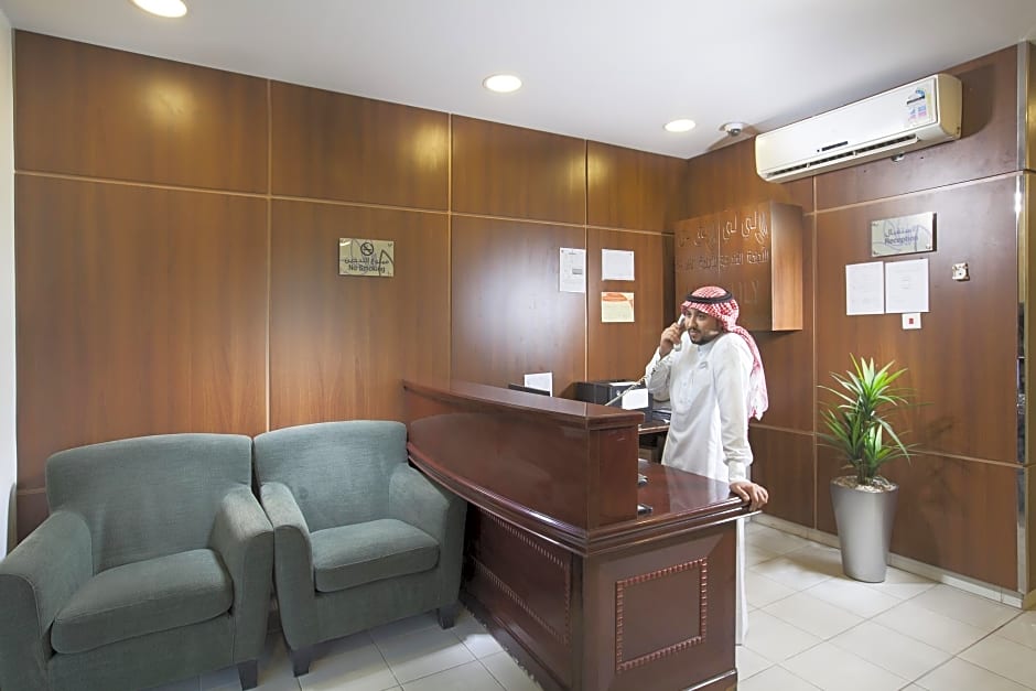 Palms Lily Hotel Suites