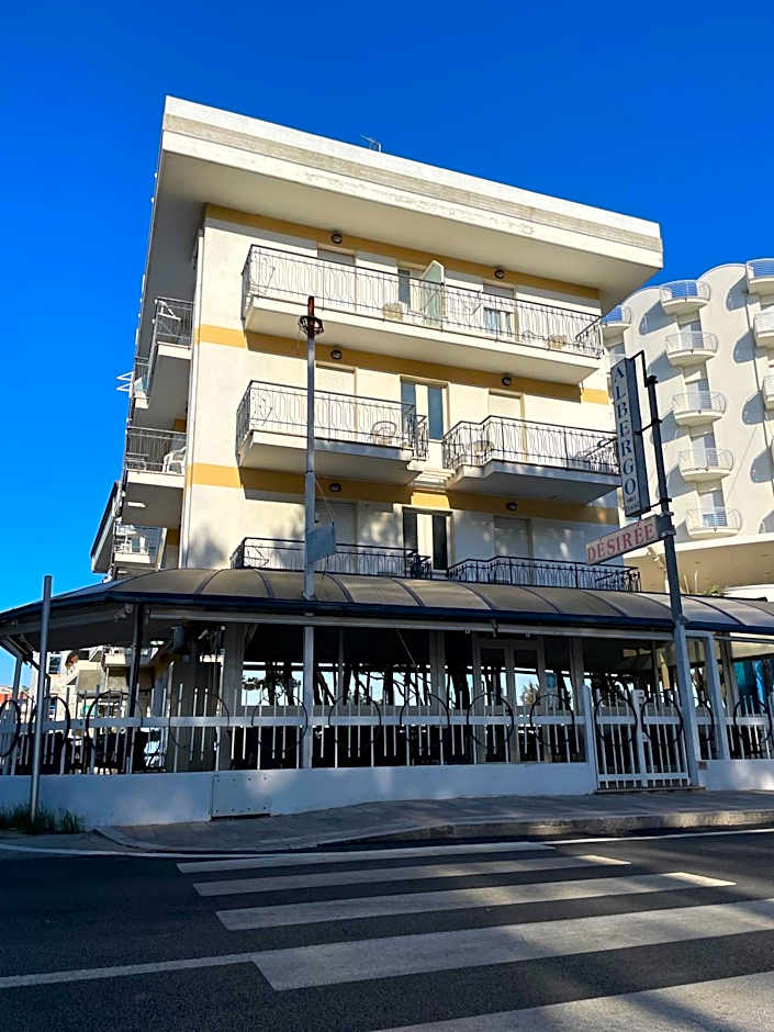 Albergo Désirée
