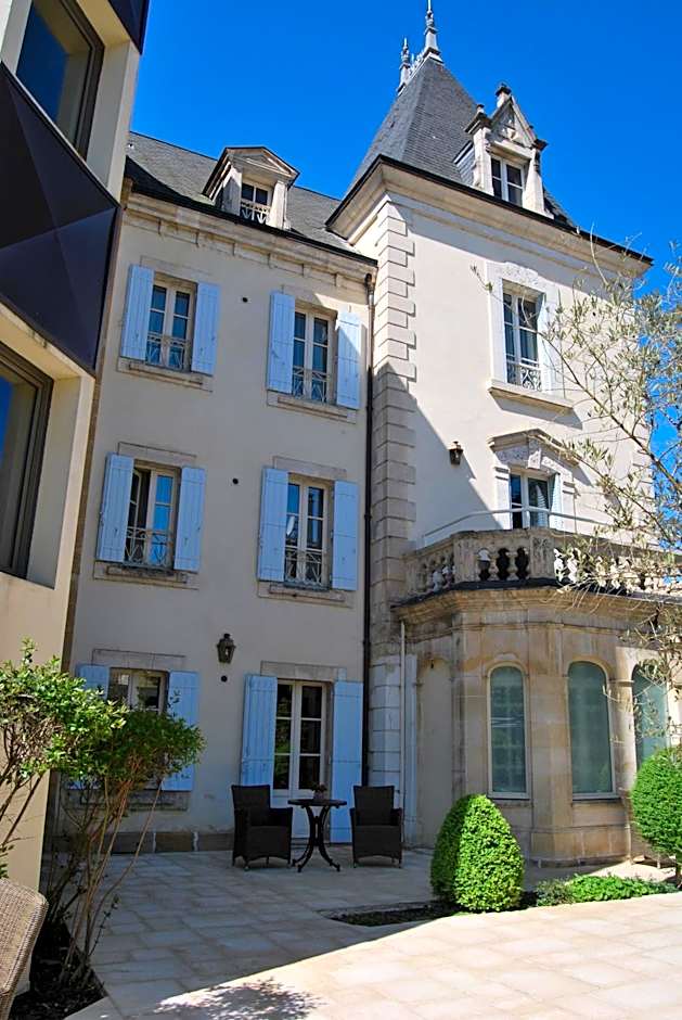 Clos La Boëtie & Spa