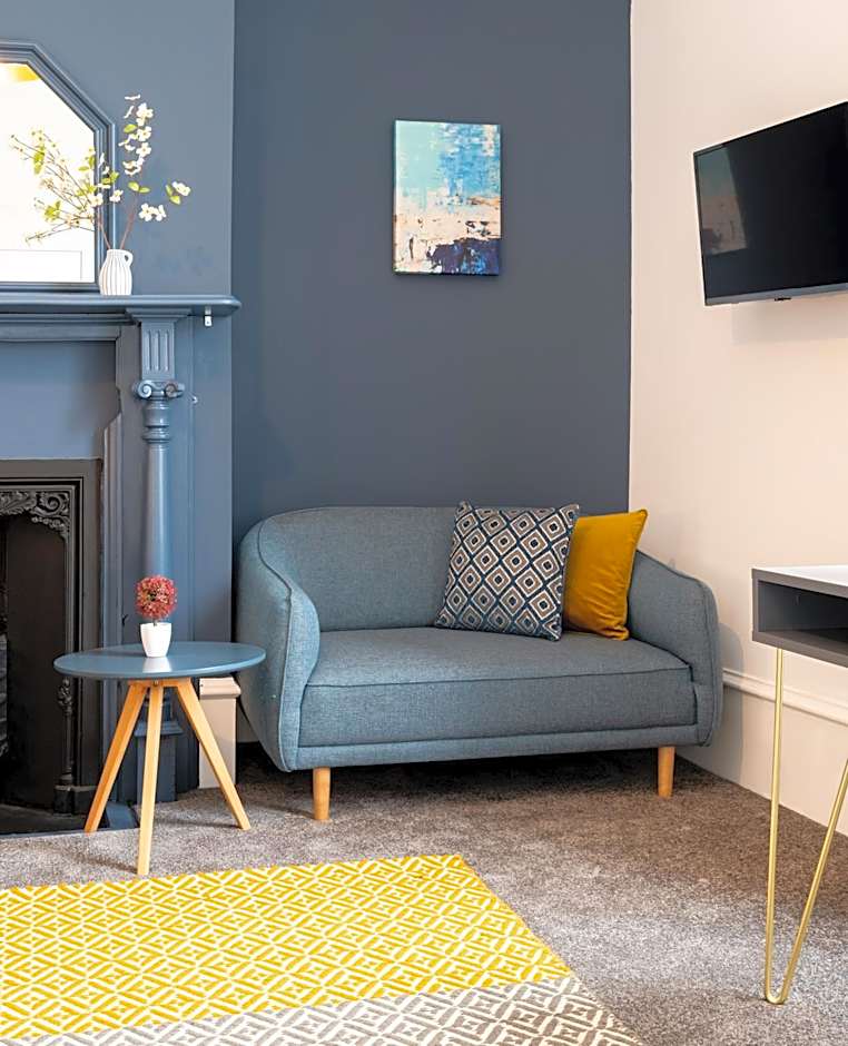 BrickSage Rooms, King's Lynn South Gate