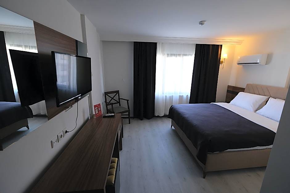 Ustun Hotel Alsancak