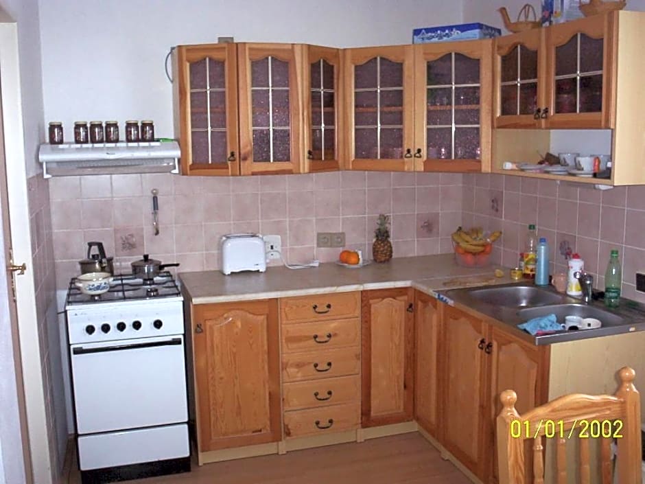 Ubytování v Jeseníkách - Bělá pod Pradědem