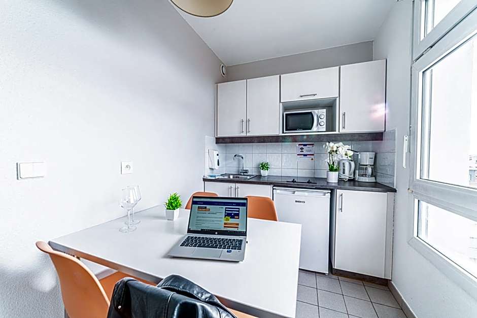 Residence Montempo Part Dieu