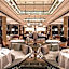 Pan Pacific Serviced Suites Ningbo