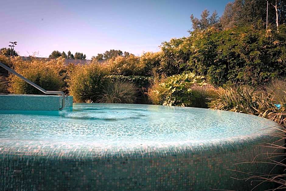 Hotel & Wellness Zuiver