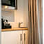 Snoozz Hotels Bolsward Boutique hotel zonder receptie met digitale sleutel