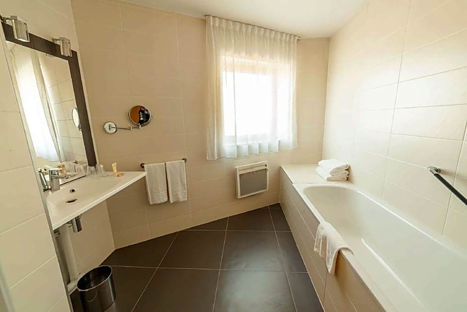 Best Western Plus Evreux Palais Des Congrès