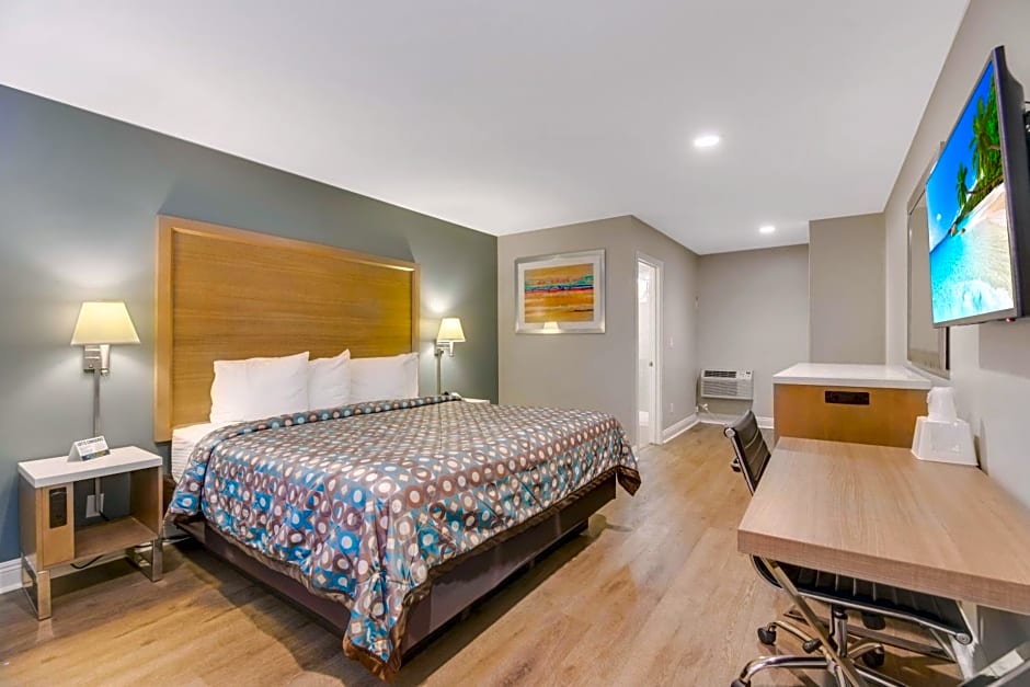 Hotel 414 Anaheim