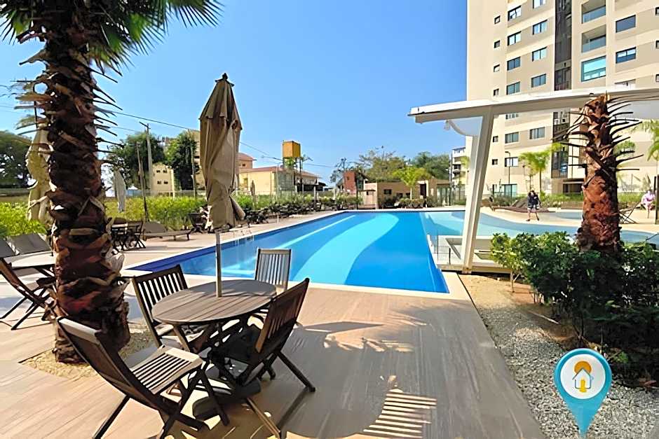 ITA906T2 Refúgio na Praia e Beto Carrero