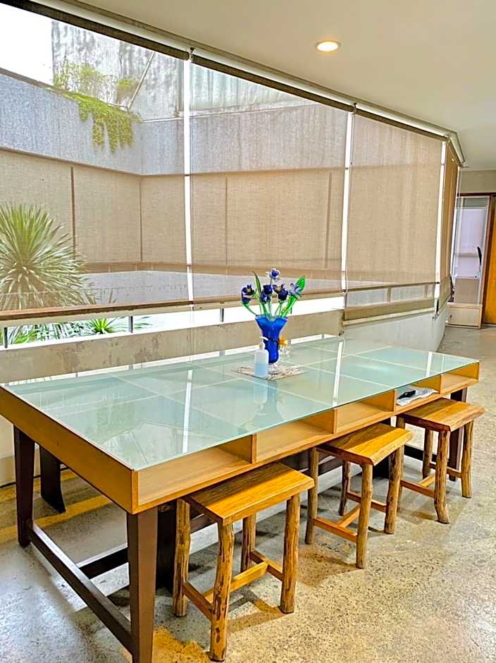The Lodge Karawaci – Tangerang, PA