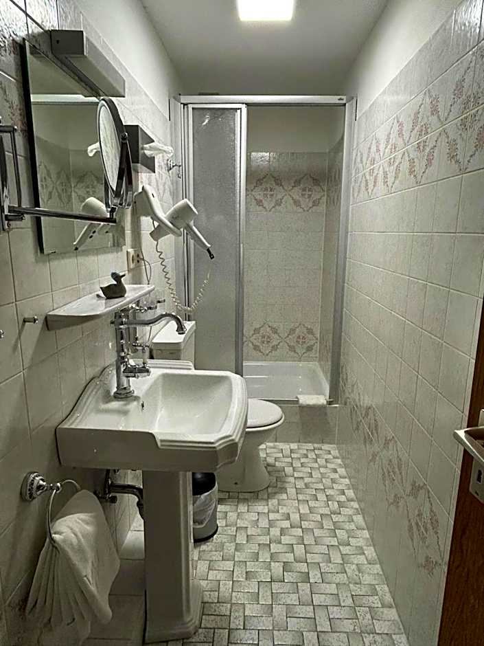 Hotel Kirchbühl im Schwarzwald Hôtel