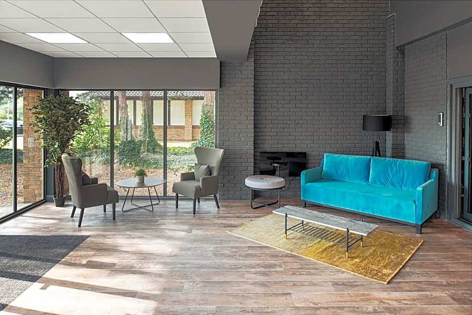 The Willows Training Centre