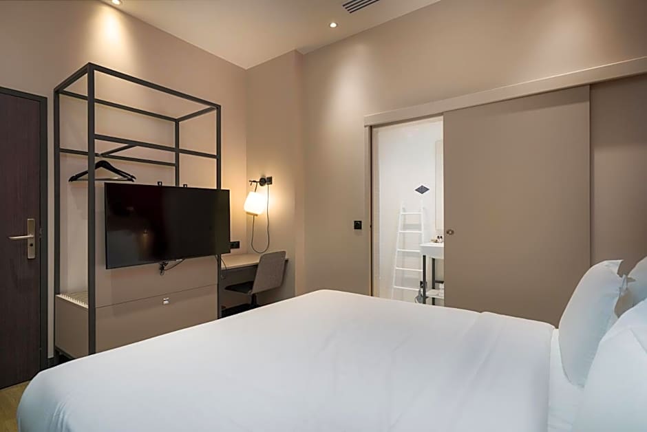 Maison Nô - Hôtel et Rooftop