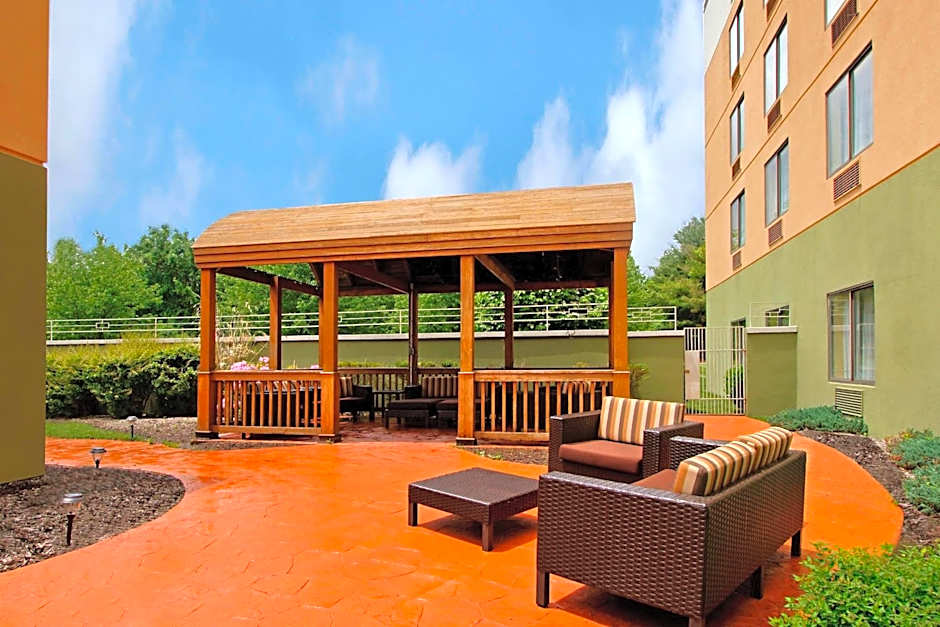 Courtyard by Marriott Rockaway-Mt. Arlington