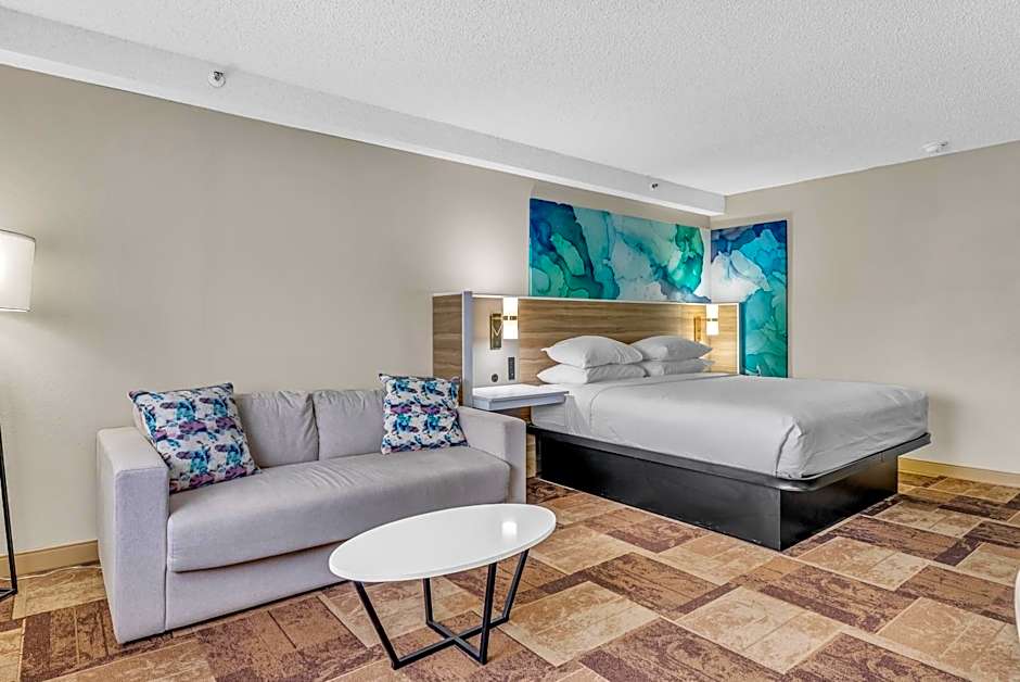 Wyndham Garden Newark/Fremont Silicon Valley