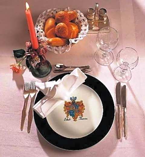 Sport Hotel Sass Maor