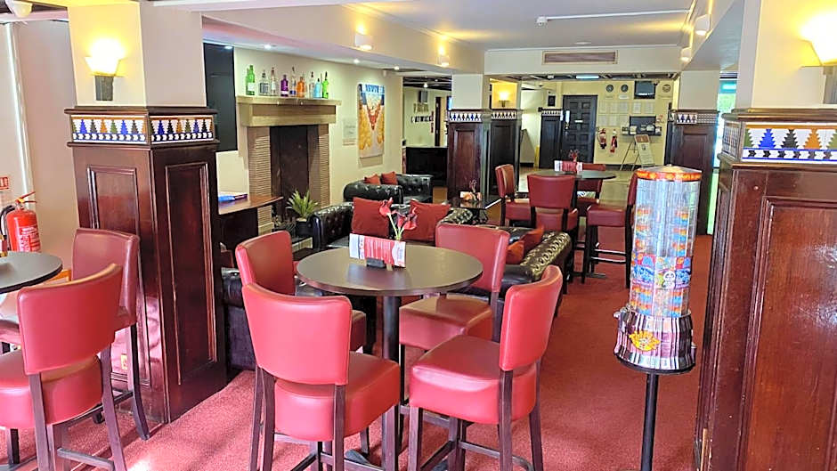 Europa Gatwick Hotel & Spa