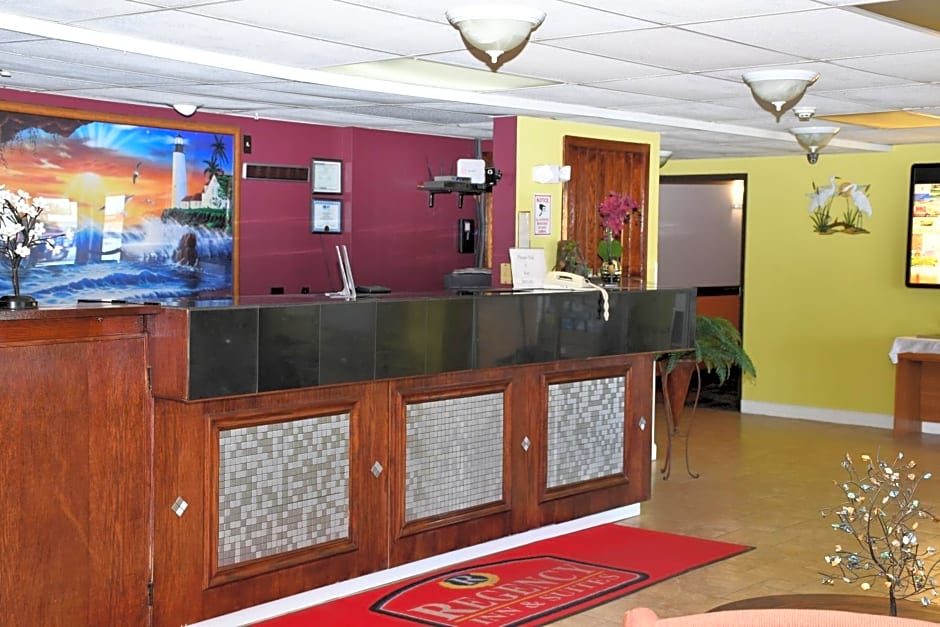 Regency Inn & Suites Faribault