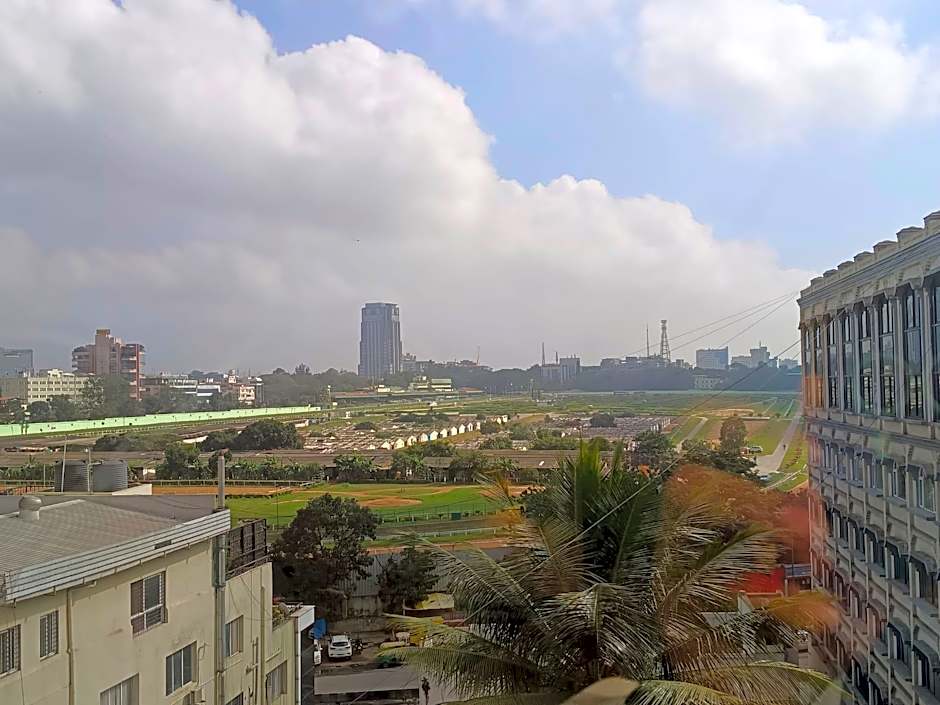 Fortune Park JP Celestial, Bengaluru - Member ITC Hotels' Group