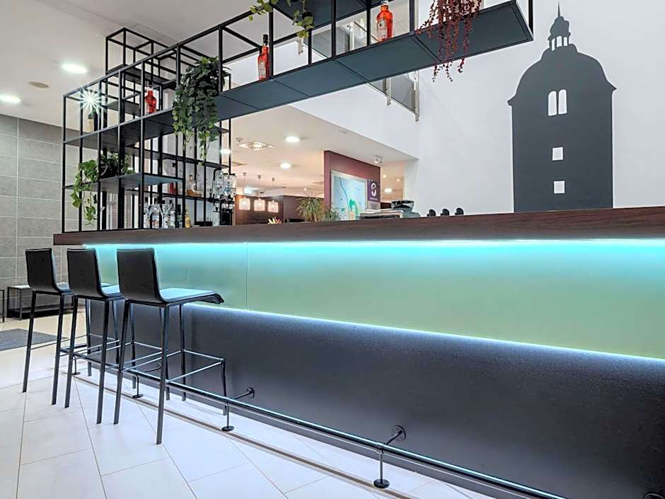 Hotel Mercure Graz City