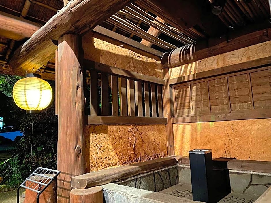 Yufuin Ryokan Nogiku