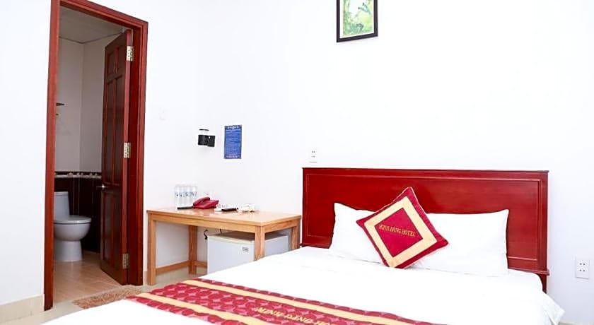 Minh Dang Hotel