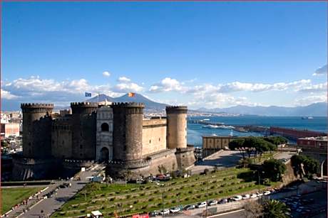 Residence gli Angioini srl