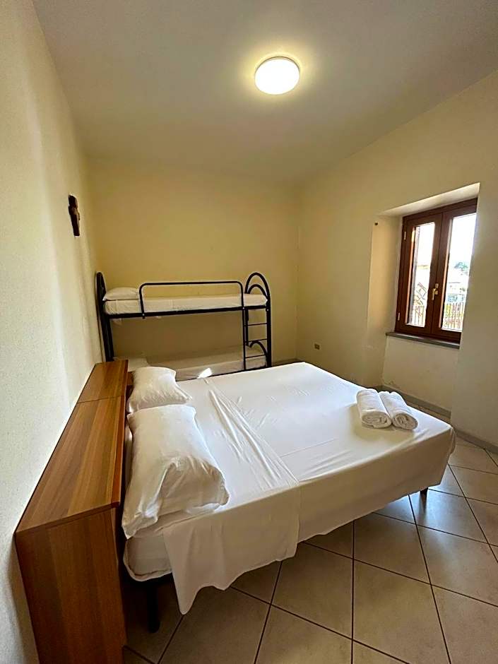 La Locanda del Convento