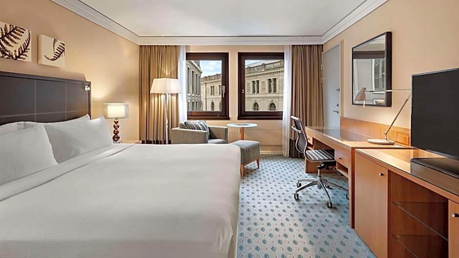 Hilton Dresden