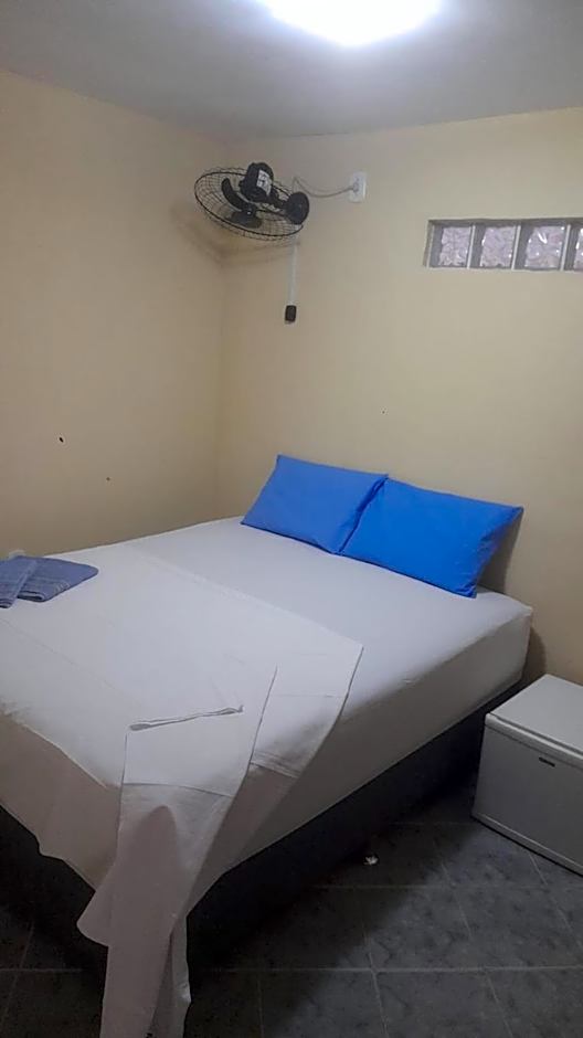 Pousada caminho das praias jp