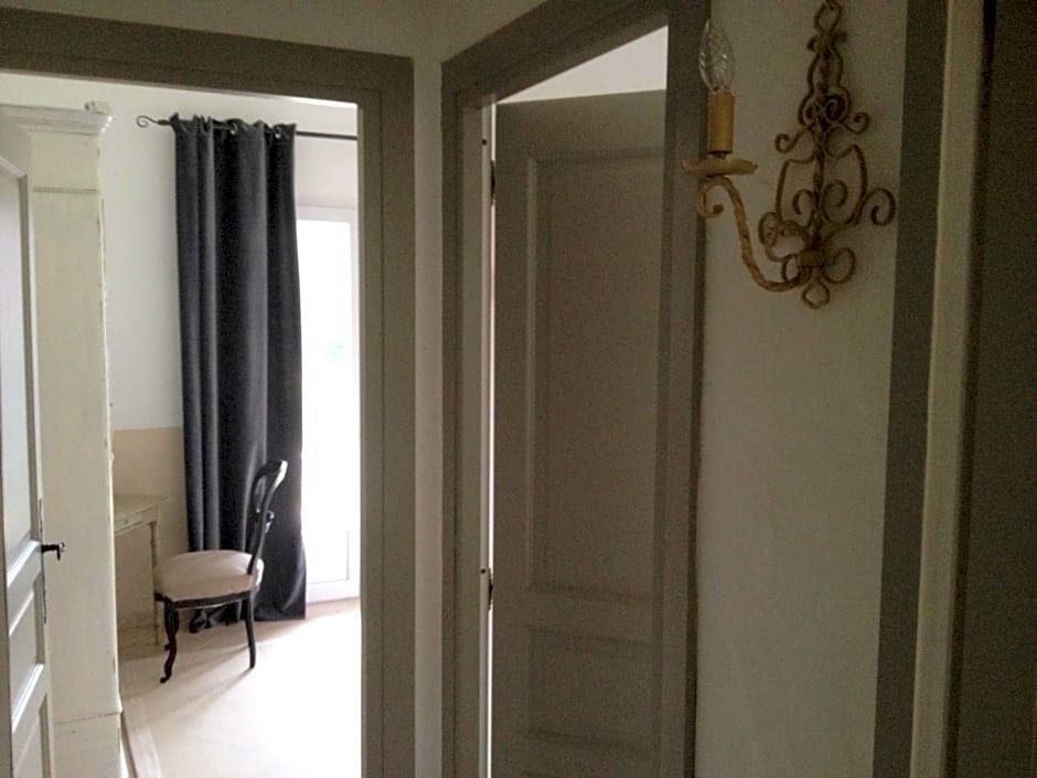 Maison d'hôtes Urbegia