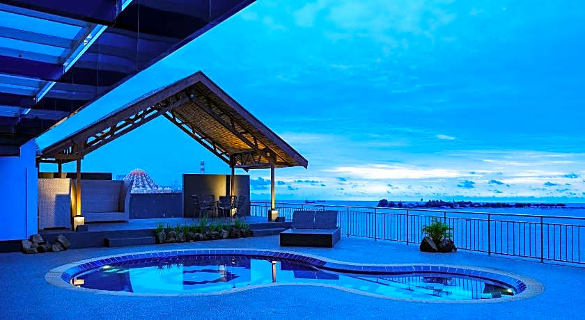 Swiss-Belhotel Makassar