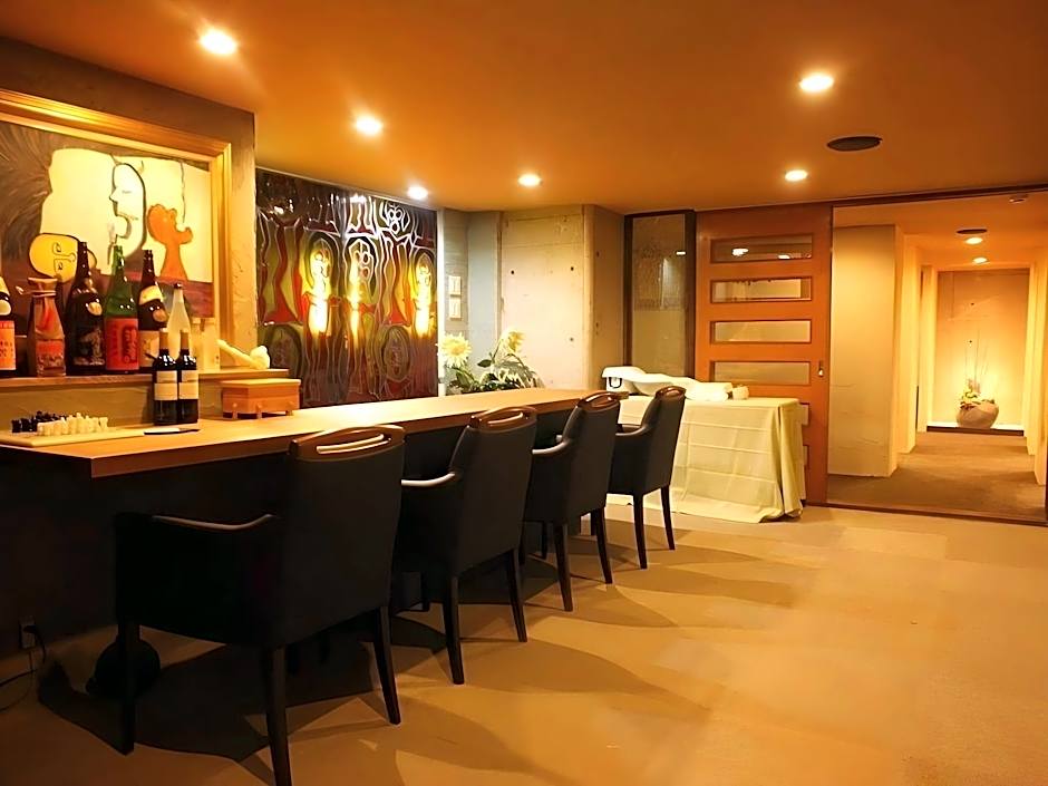 Suminoyu Hotel