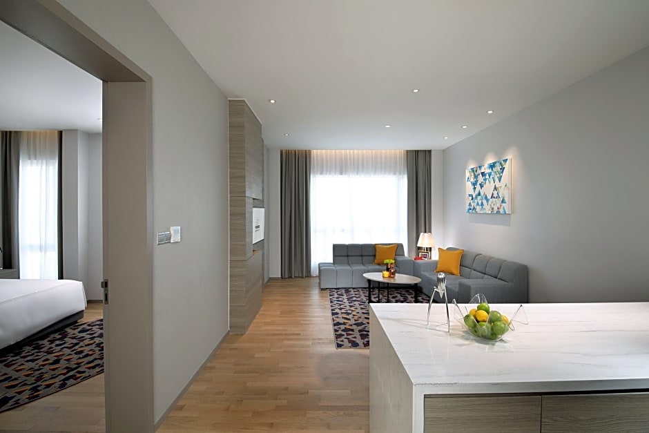 Capri by Fraser Johor Bahru