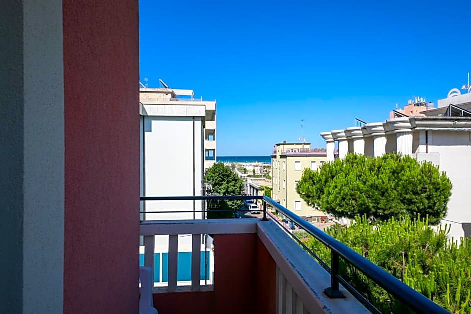 Hotel Sorriso