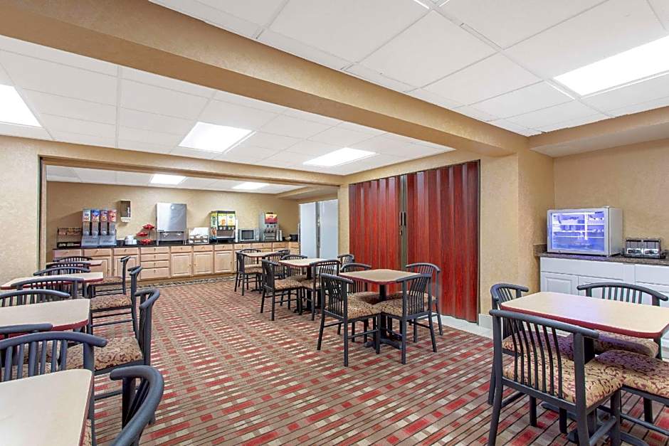 Ramada Limited Cockeysville