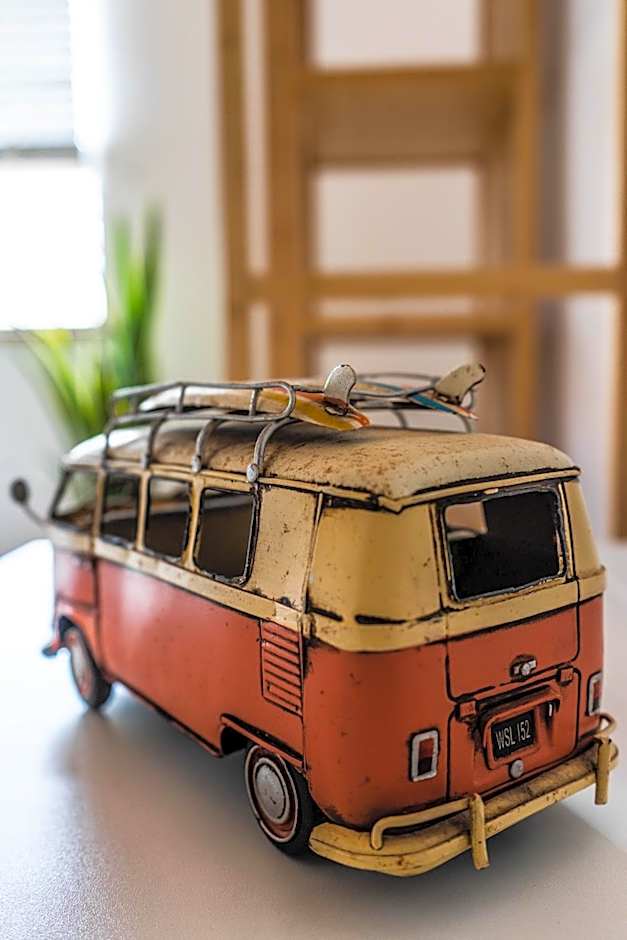 Dar Makai Surf Hotel