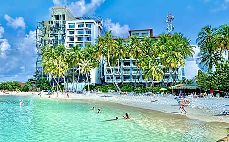 Kaani Grand Seaview at Maafushi