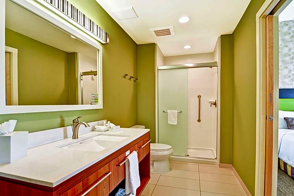 Home2 Suites by Hilton Charlotte Airport