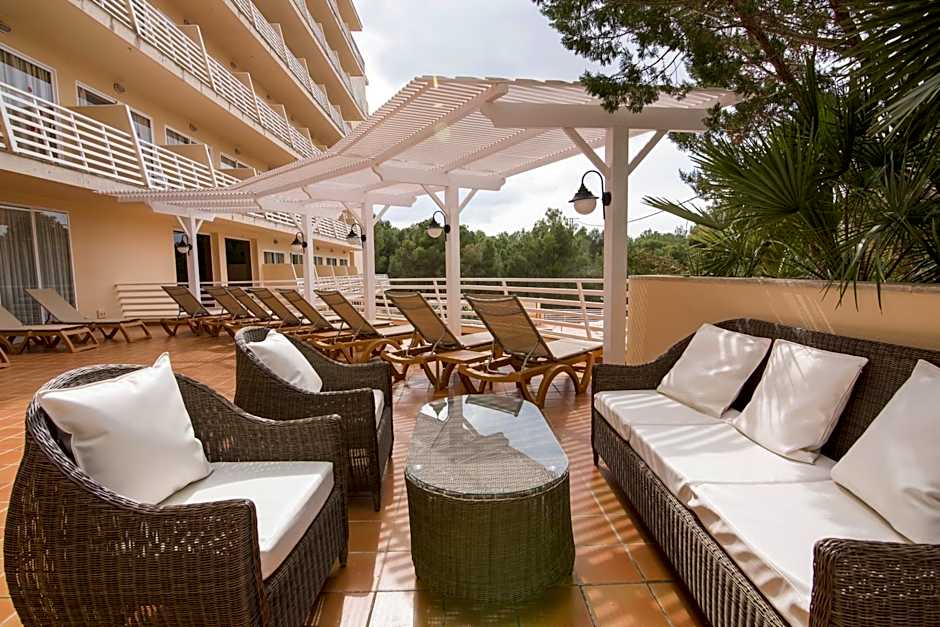 azuLine Hotel Bahamas y Bahamas II