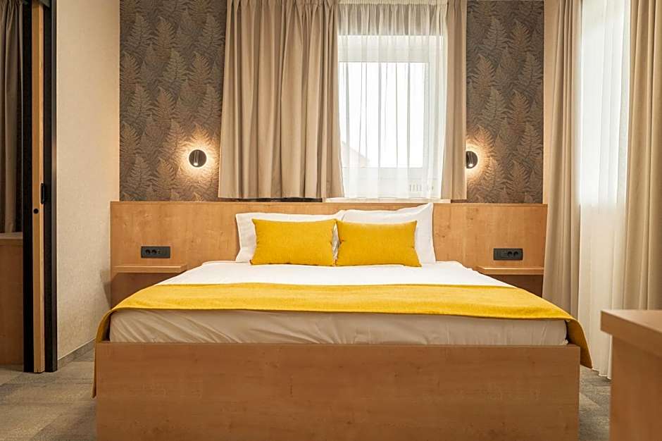 Hotel MANTOVA Vrhnika